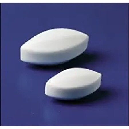 Bel-Art 371300034 - Bel-Art 371300034 SPINBAR STIRRING BAR PTFE EGG- 371300034